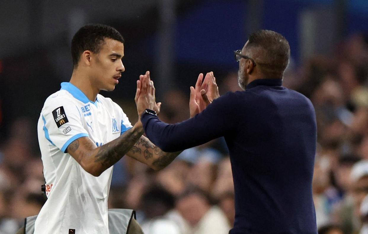 马竞报价5000万欧，欲引进格林伍德！阿尔瓦雷斯或大概率离队！